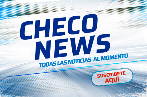 Noticias Checo