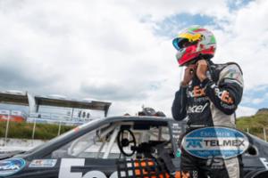 Ian Aguilera campeón de la Radical Cup Pro 1500