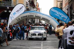 Ian Aguilera campeón de la Radical Cup Pro 1500