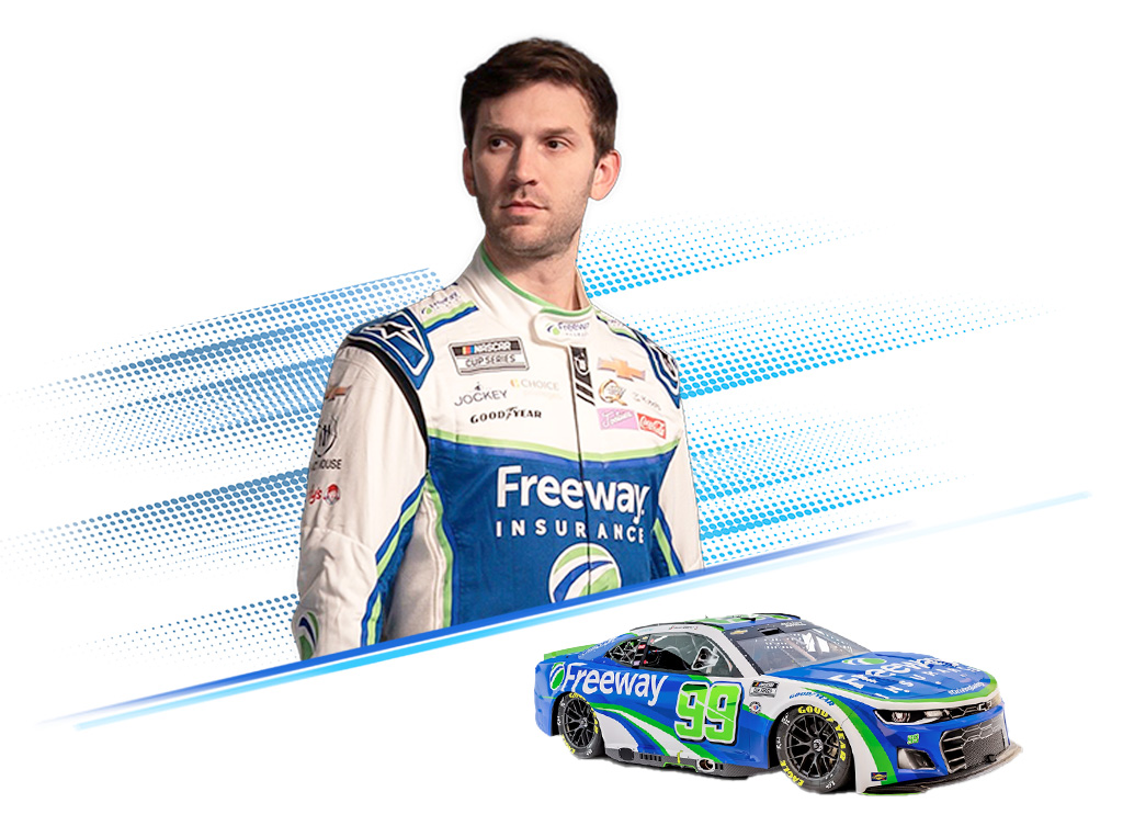 Daniel Su&aacute;rez Garza