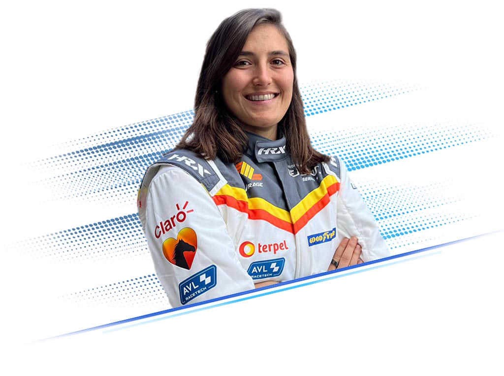 Tatiana Calder&oacute;n