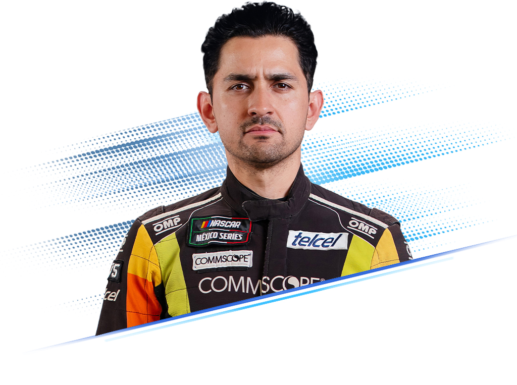 Abraham Calder&oacute;n