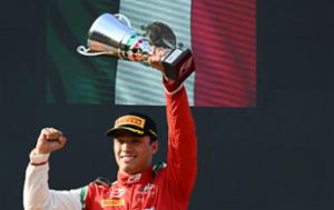 Despiden temporada Noel Le&oacute;n con un podio y el campe&oacute;n Rafa C&aacute;mara con top-5