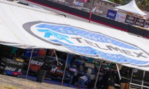 Escuder&iacute;a Telmex Telcel ataca Chiapas con Eloy, Max, Helio y Abraham